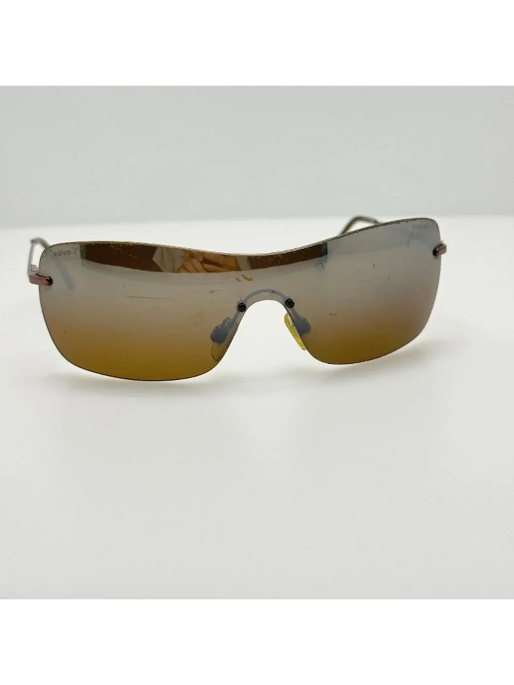 Revo Sunglasses 3070 093/9Z Polarized 125